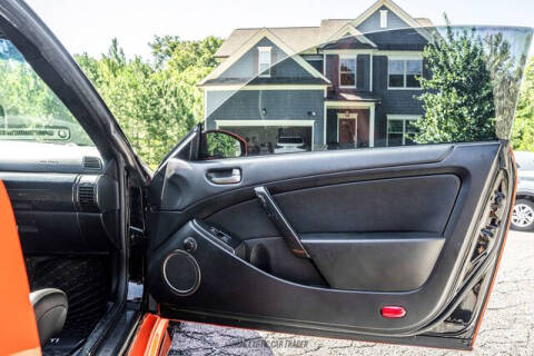 2004 Infiniti G35