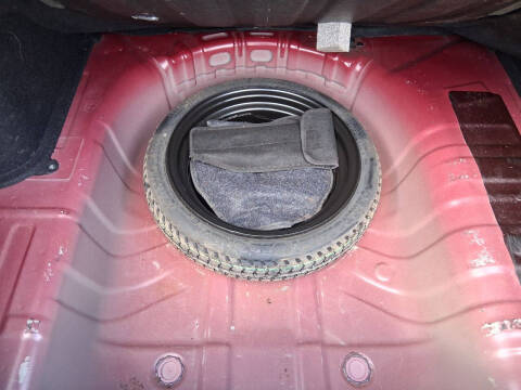 2010 Hyundai Accent GLS