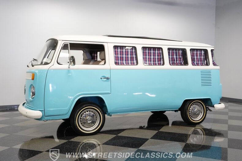 1994 Volkswagen Type 2
