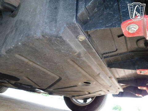 1990 Mazda MX-5 Miata