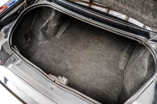 2018 Dodge Challenger R/T