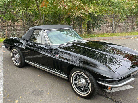 1965 SOLD Chevrolet Corvette
