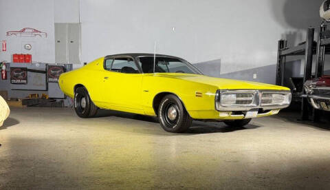 1971 Dodge Charger