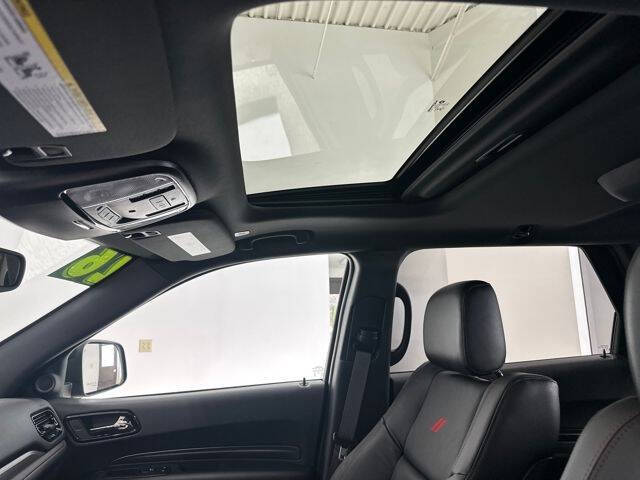 2026 Dodge Durango GT HEMI Plus