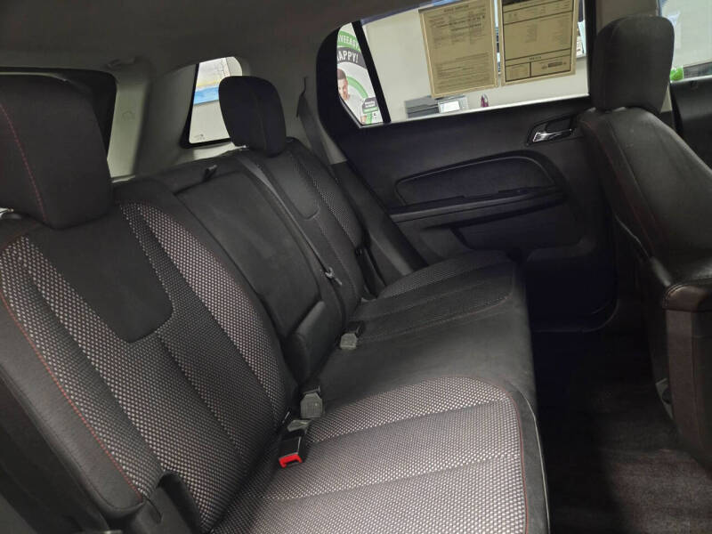 2016 GMC Terrain SLE-2