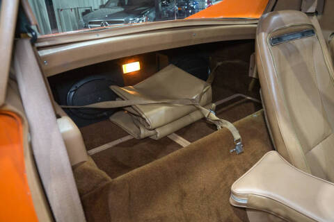 1974 Chevrolet Chevette
