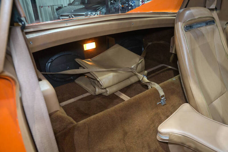 1974 Chevrolet Chevette