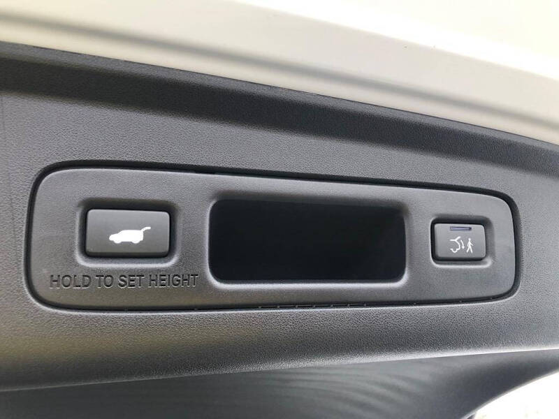 2025 Acura ADX w/A-SPEC