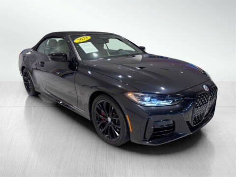 2023 BMW 4 Series M440i xDrive