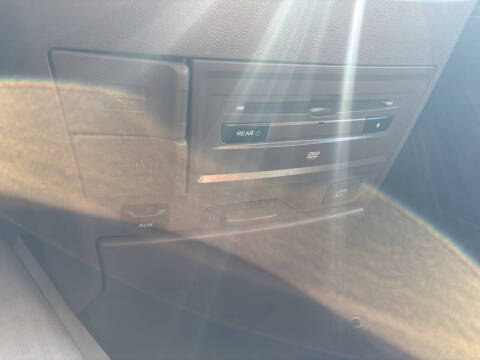 2016 Honda Odyssey EX-L w/Navi