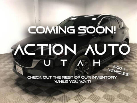 2023 Mazda CX-5 2.5 S Premium Plus