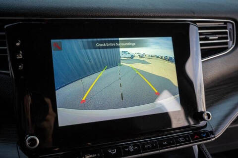 2023 Jeep Wagoneer L Series II