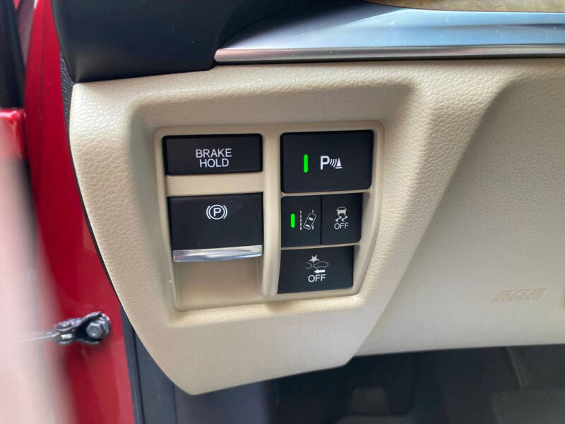 2019 Acura MDX SH-AWD w/Tech
