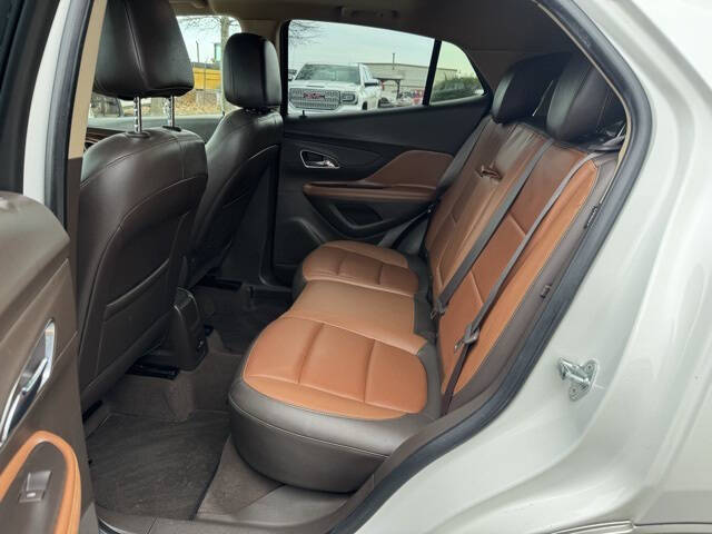 2014 Buick Encore Premium