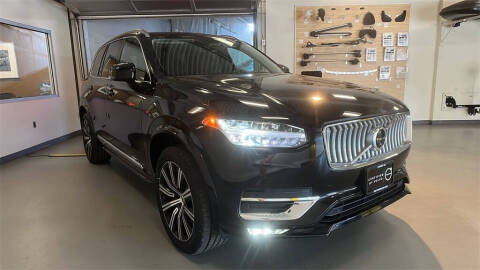 2024 Volvo XC90 B6 Plus Bright Theme 7P