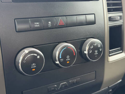 2012 RAM 1500 Express