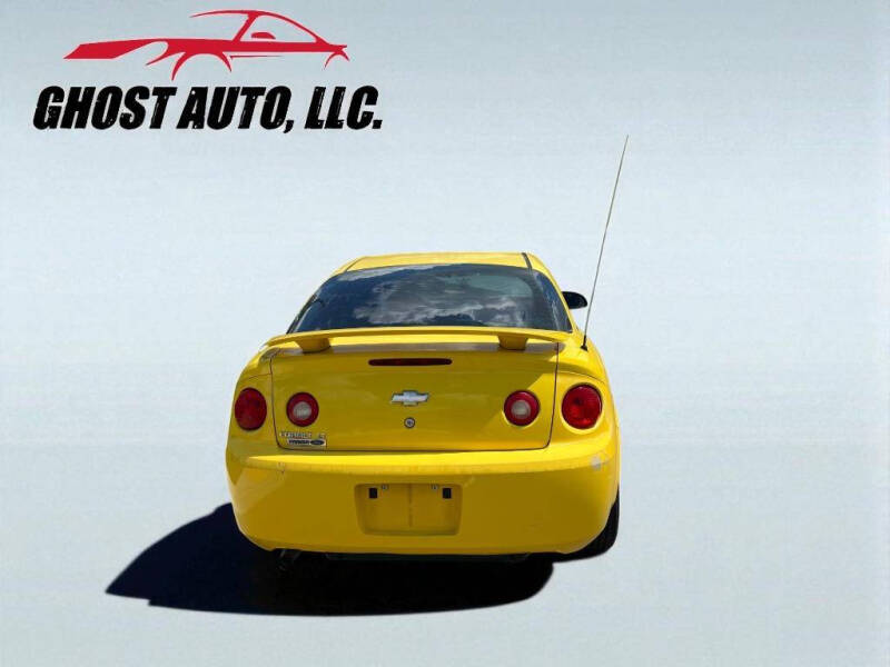 2008 Chevrolet Cobalt LT