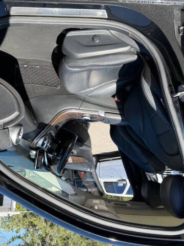 2017 Mercedes-Benz C-Class C 300 Luxury