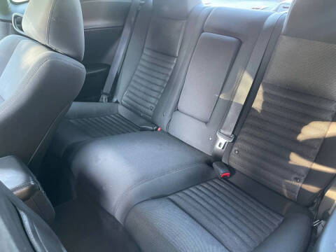 2013 Dodge Challenger