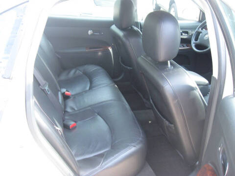 2008 Buick LaCrosse CXL