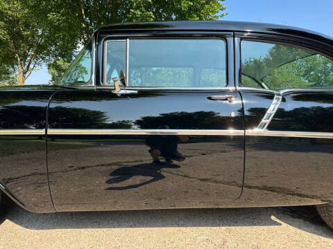 1956 Chevrolet 210