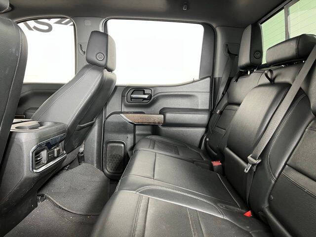 2022 GMC Sierra 1500 Limited