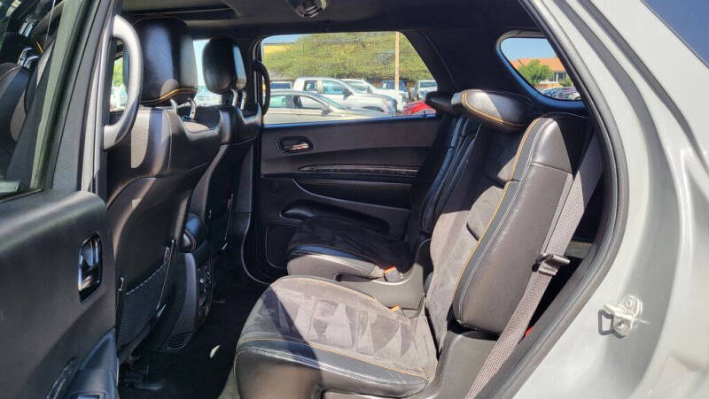 2023 Dodge Durango R/T