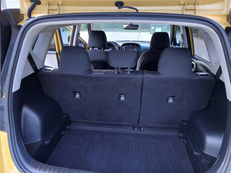 2020 Kia Soul X-Line