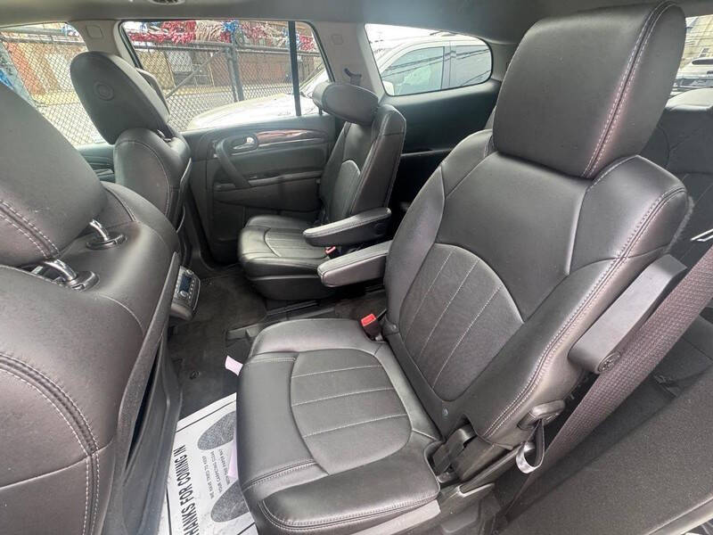 2015 Buick Enclave Premium