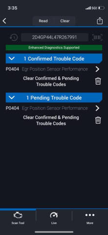 2007 Dodge Grand Caravan SXT