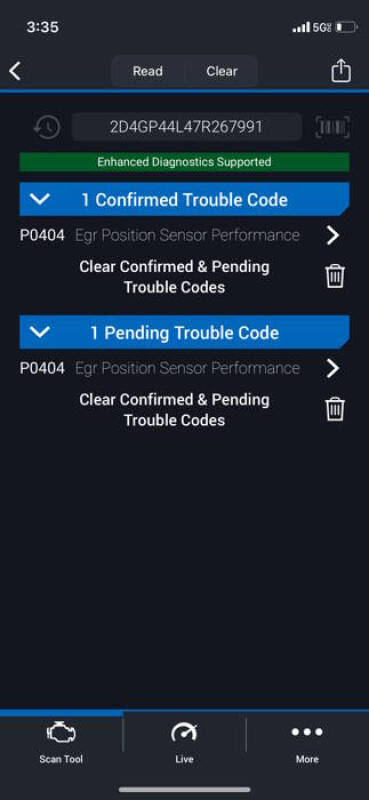 2007 Dodge Grand Caravan SXT