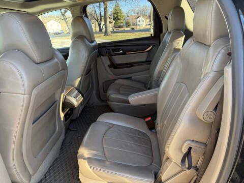 2013 GMC Acadia Denali