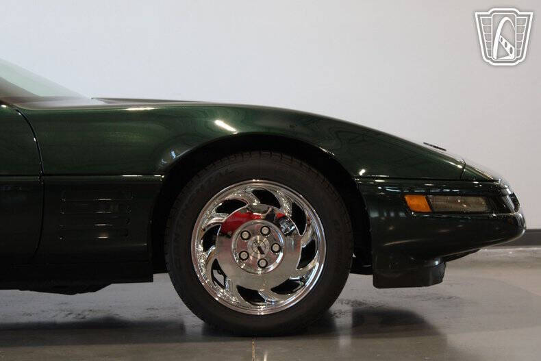 1994 Chevrolet Corvette