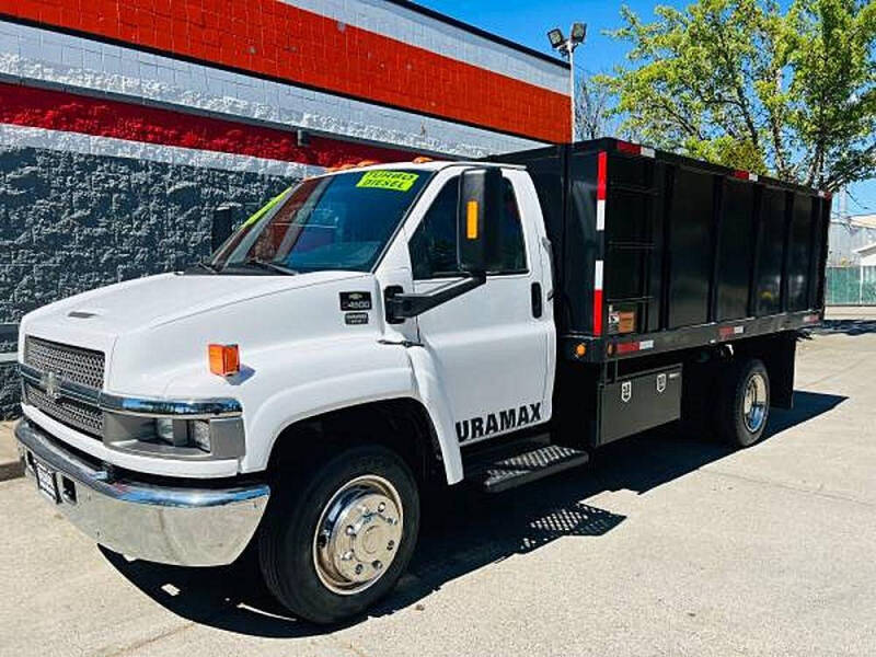 2006 Chevrolet Kodiak C4500