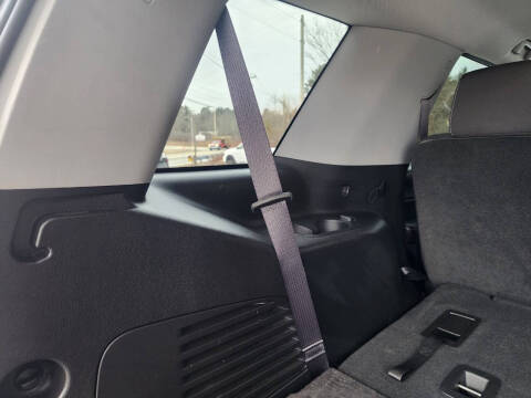 2016 Chevrolet Tahoe LS