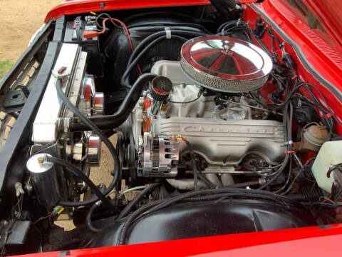 1962 Chevrolet Impala