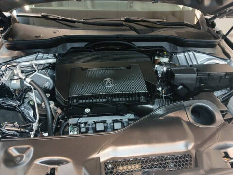 2023 Acura MDX SH-AWD w/Tech