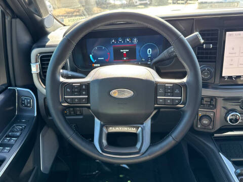 2026 Ford F-350 Super Duty