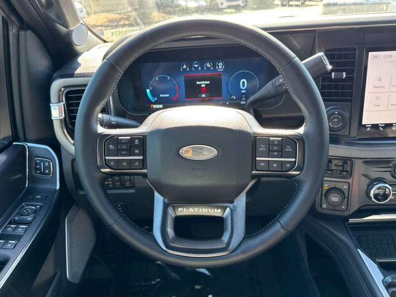 2026 Ford F-350 Super Duty