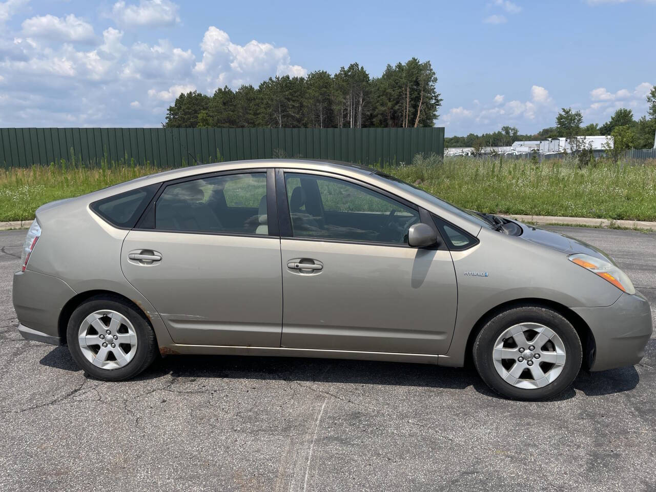 2009 Toyota Prius for sale at Twin Cities Auctions in Elk River, MN