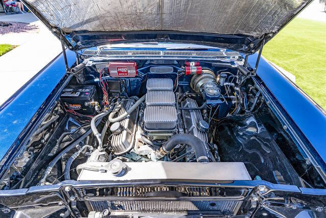 1957 Pontiac Star Chief