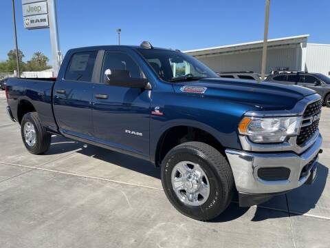 2022 RAM Ram Pickup 2500 for sale at Curry's Cars Powered by Autohouse - Auto House Tempe in Tempe AZ