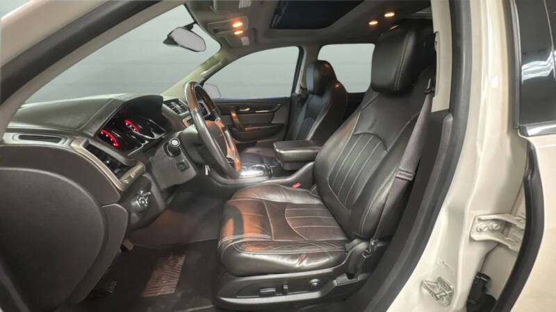 2014 GMC Acadia Denali