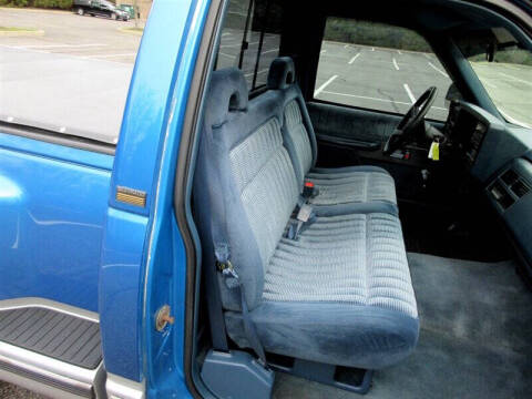 1992 Chevrolet C/K 1500 Series