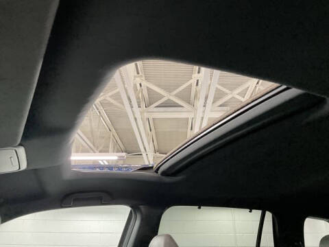 2020 Honda Passport EX-L