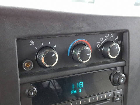 2014 Chevrolet Express LT 1500