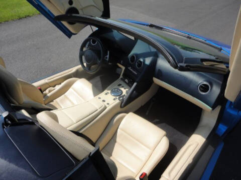 2006 Lamborghini Murcielago