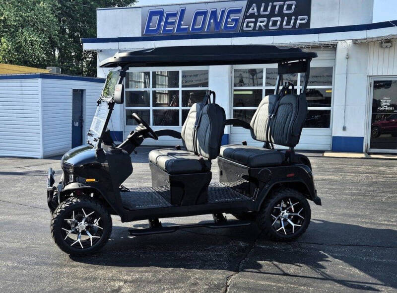 2025 Denago Rover XL