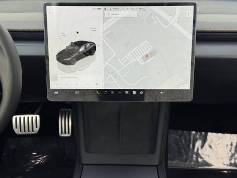 2024 Tesla Model 3 Performance