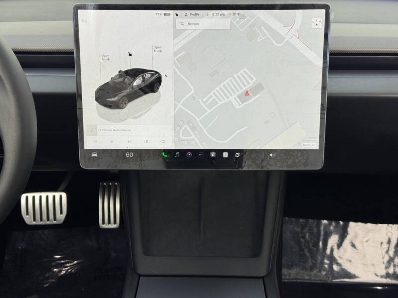 2024 Tesla Model 3 Performance